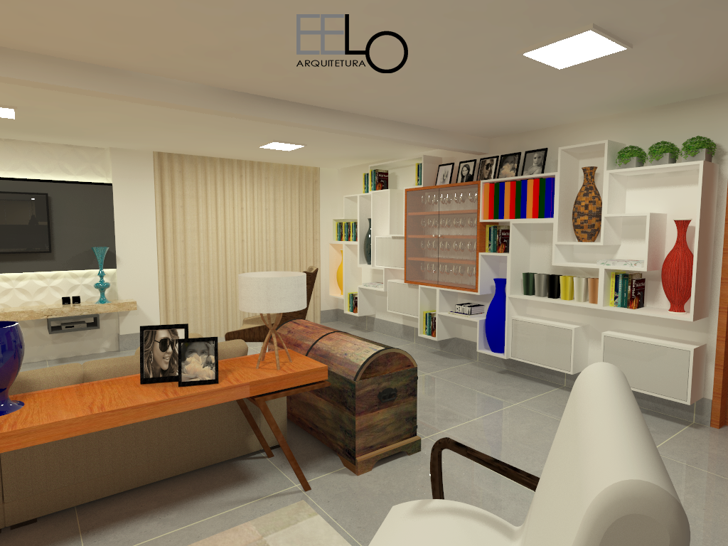 Interior e Reforma Goiânia