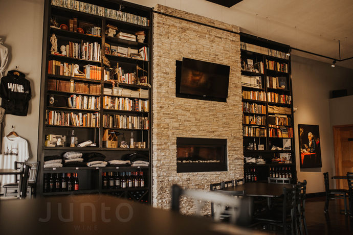 Lincoln, Nebraska winery and event venue