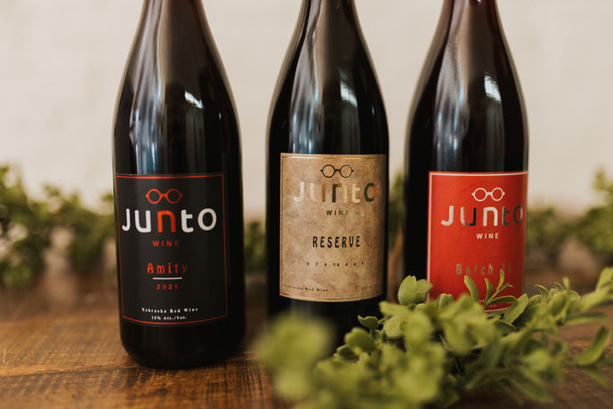 Lincoln, Nebraska winery and event venue