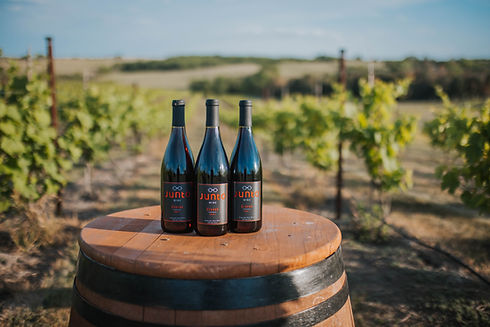 Lincoln, Nebraska winery and event venue