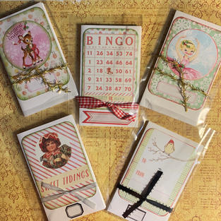 Holiday Accordien Photo Keeper 1