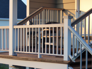 What is the difference between SB721 & SB326 Balcony Bill