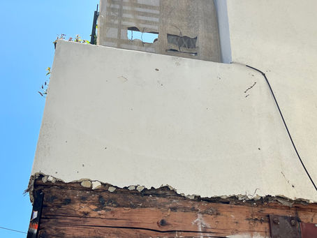 Balcony Inspections Los Angeles: Your 2025 Safety Guide