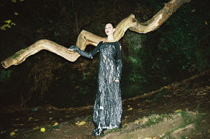 "Mirage" Editorial 2025