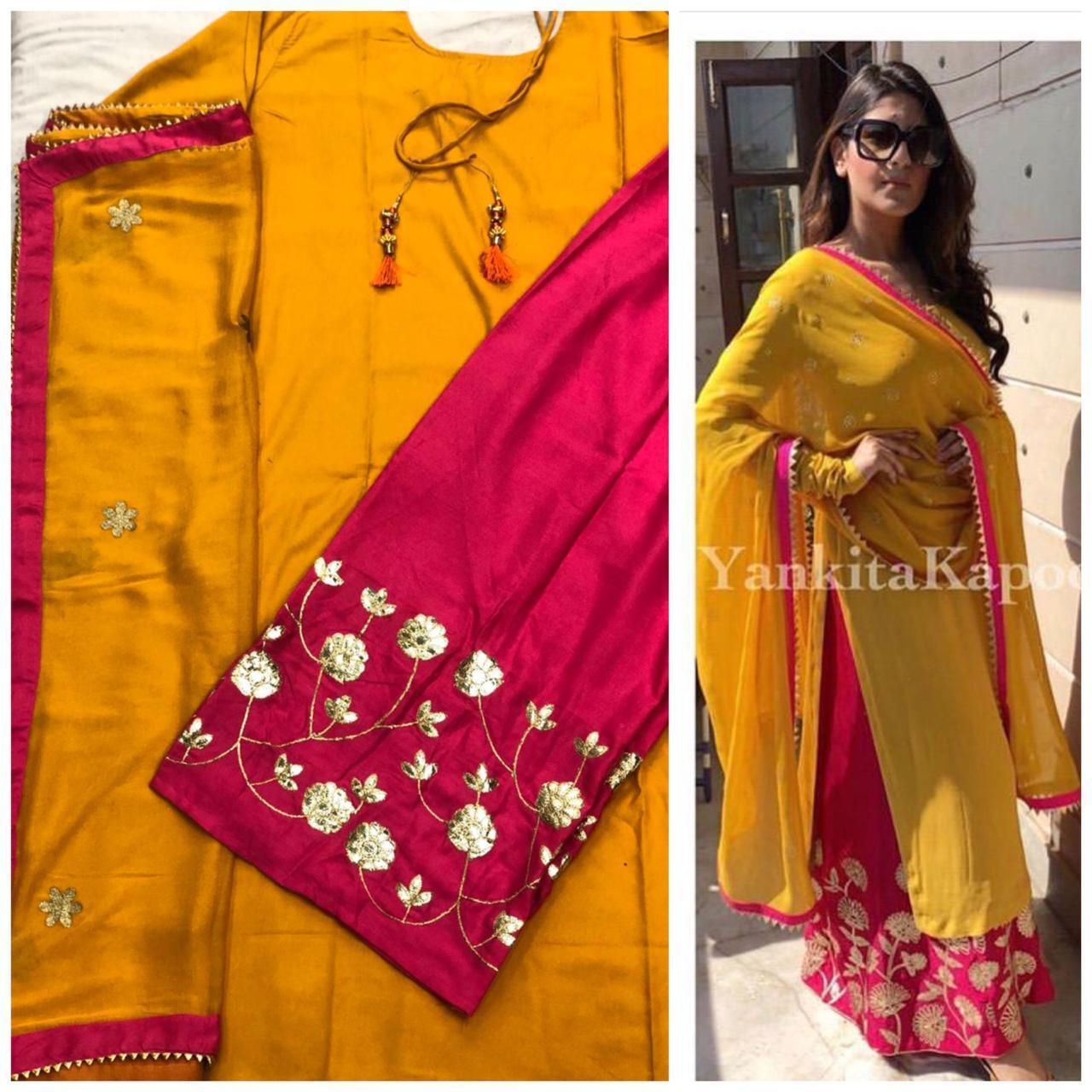 *💃RKSKU: 3202💃*
Thanks for Your support !
*EID SPECIAL N Summer special *