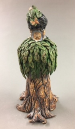 Weeping Willow : view two