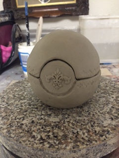 clay 5