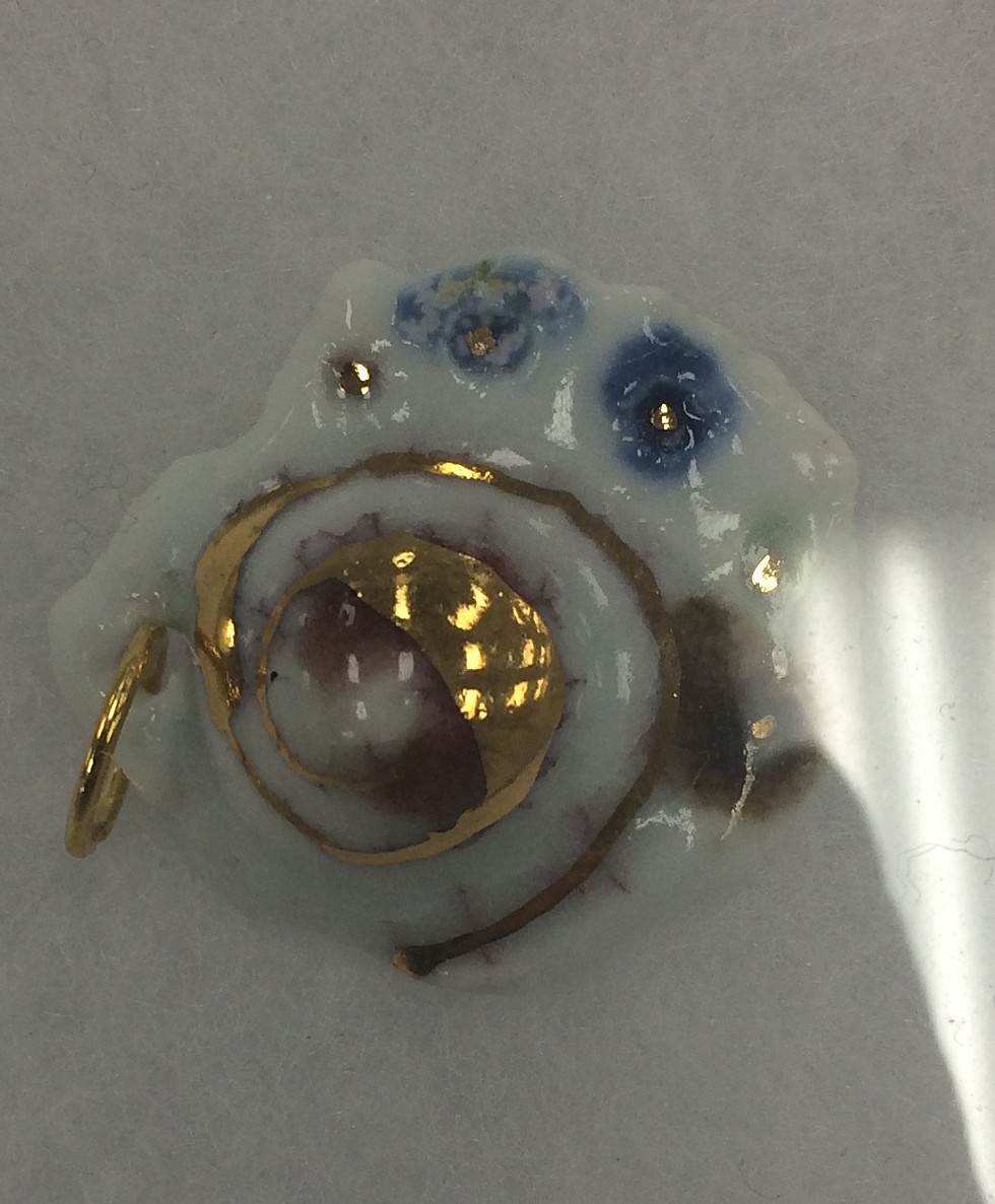 shell different colors