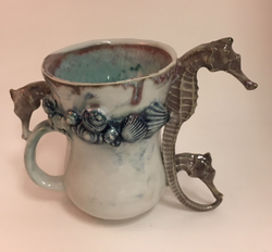 sea horse 3