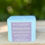 Thumbnail: 6.5 oz Blue Square Tin Candles