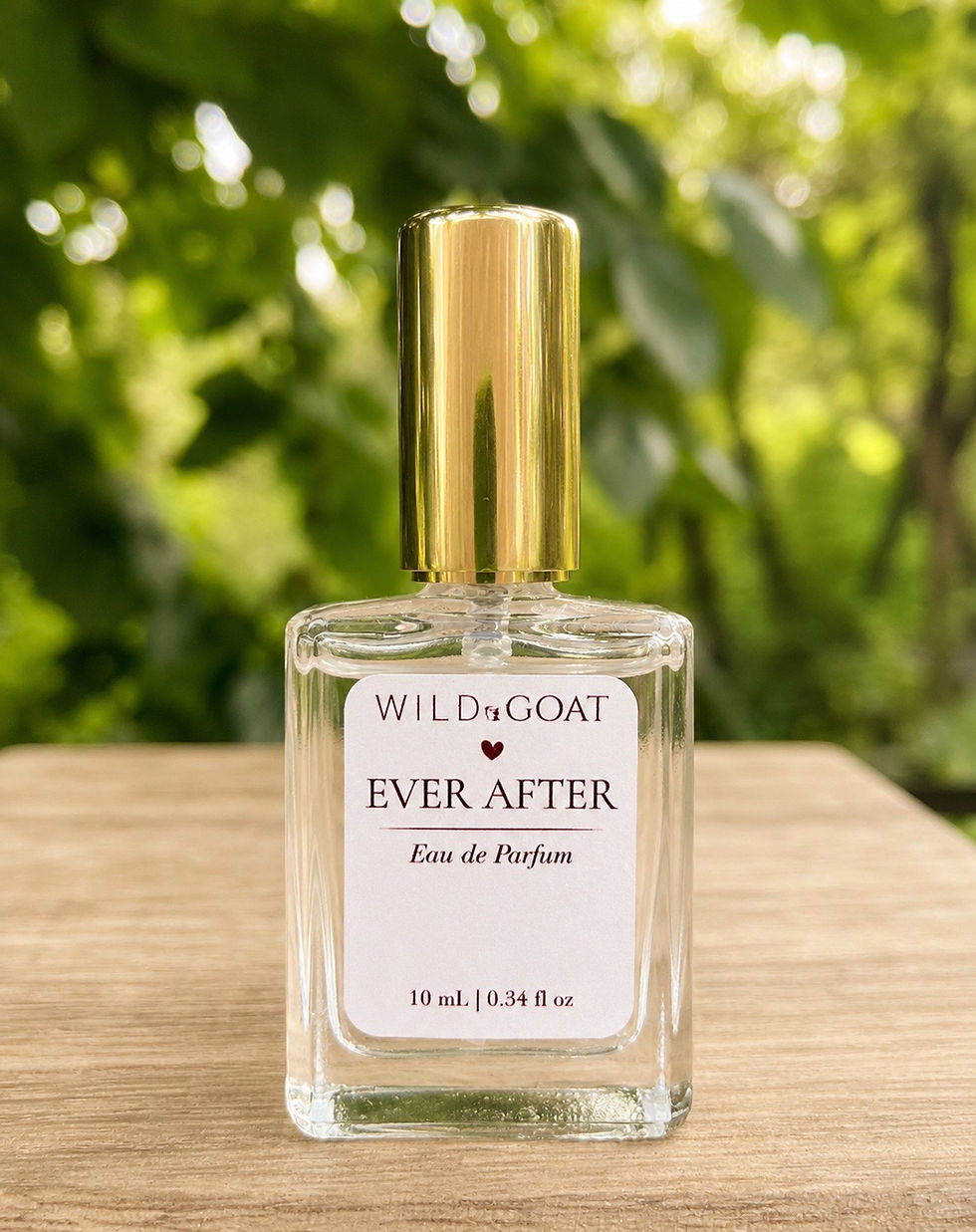 Thumbnail: Handcrafted Perfume