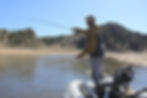Float fish the Gunnison River with AEI