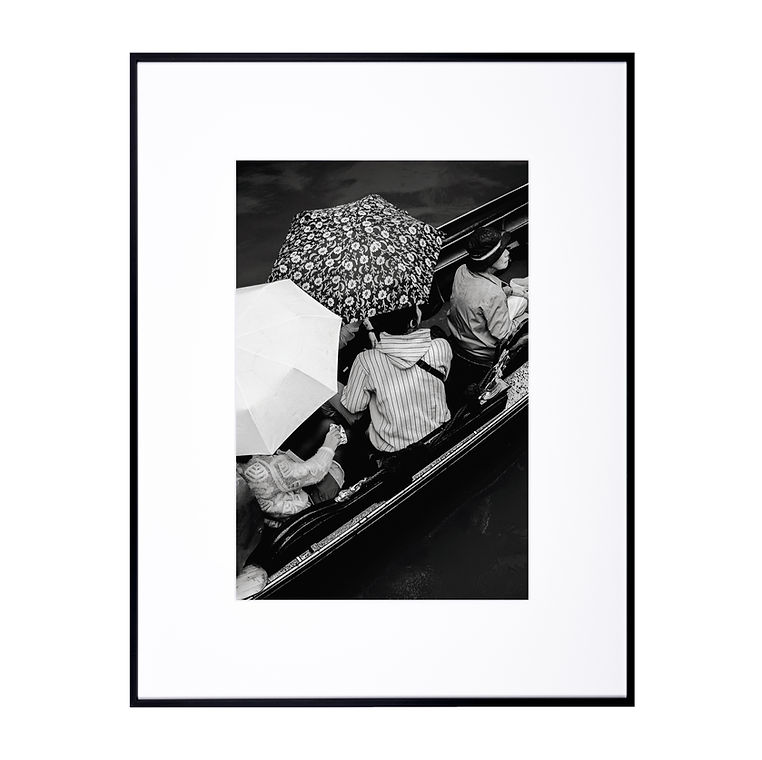 Ombrello, ©Maudit Salaud, @Arthur&Mathilde