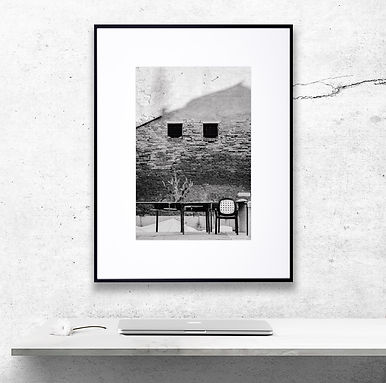 Sedia, ©Maudit Salaud, @Arthur&Mathilde