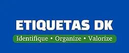 Etiquetas DK! Aqui você encontra dicas, novidades e tendências sobre etiquetas personalizadas