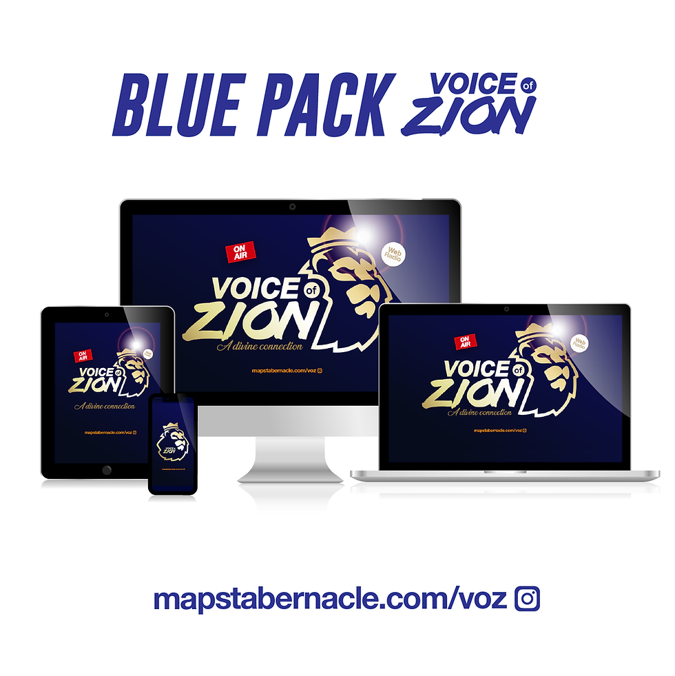 Miniature : FONDS D'ECRAN - VOZ / BLUE PACK (Smartphones, tablettes et ordi.)
