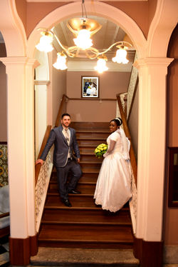 André e Perla