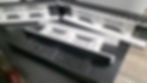Roller Insert section
