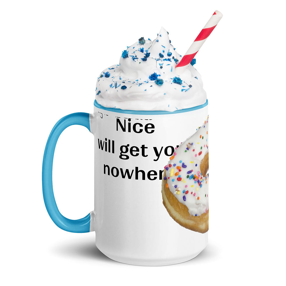 Thumbnail: Bring Donuts - RH
