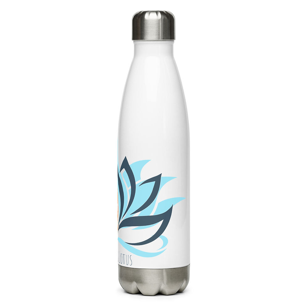 Thumbnail: Shrieking Lotus 1