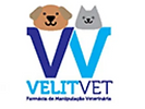 Logo Farmácia Velitvet