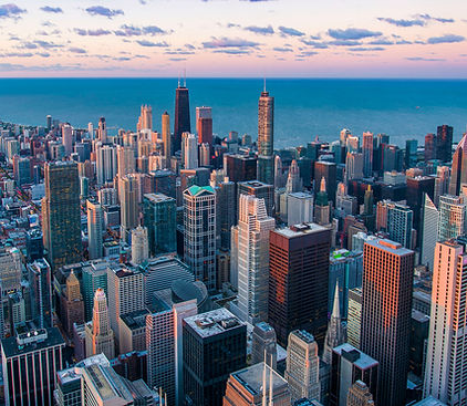 Drone Photography