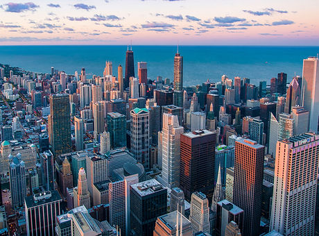 Downtown Skyline