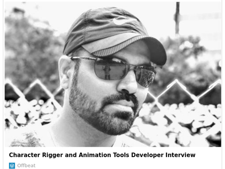 Subbu Addanki on theinterviewportal.com