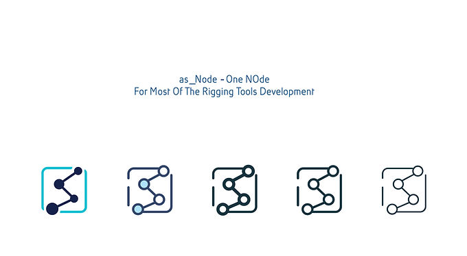 asNode (Part 01)
