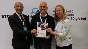 Launch of Focolare EcoPlan and Faith Plans seed funding initiative