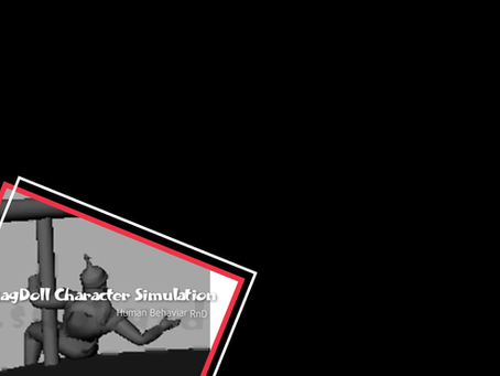 ❚ 𝘾𝙝𝙖𝙧𝙖𝙘𝙩𝙚𝙧 𝙎𝙞𝙢𝙪𝙡𝙖𝙩𝙞𝙤𝙣 𝙍𝙣𝘿 ══█❚