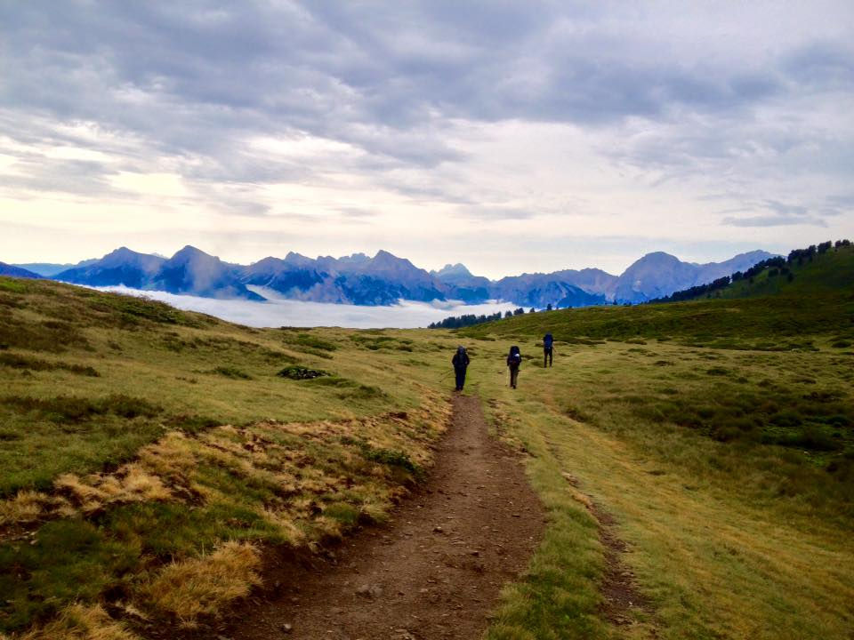 Expedition // Rising Son 2024