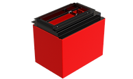 underground dispenser sump