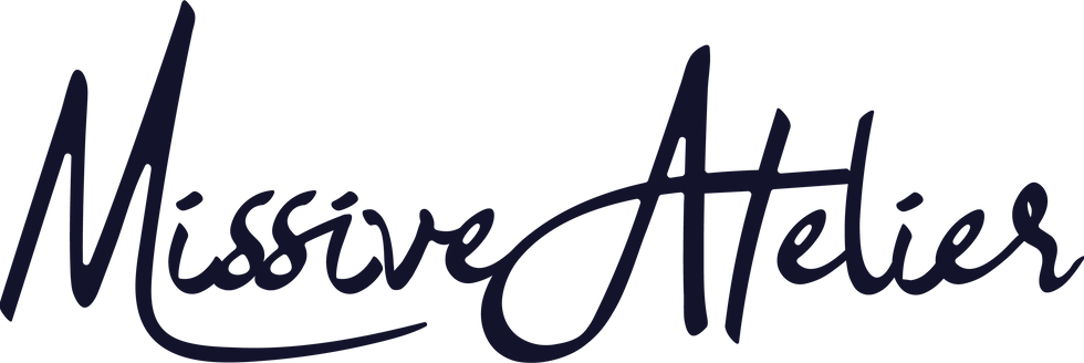 Missive Atelier logo Navy.png