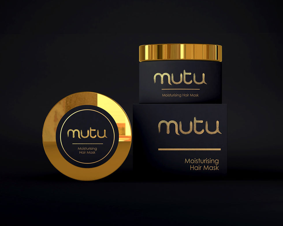 Mutu Luxury Hair Products