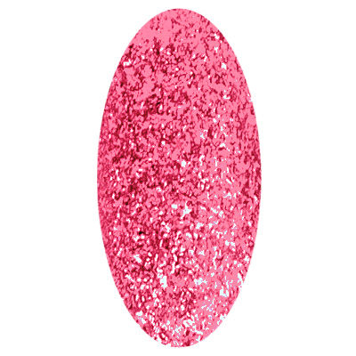 Миниатюра: Гель-лак IRISK Glossy Platinum, 5мл