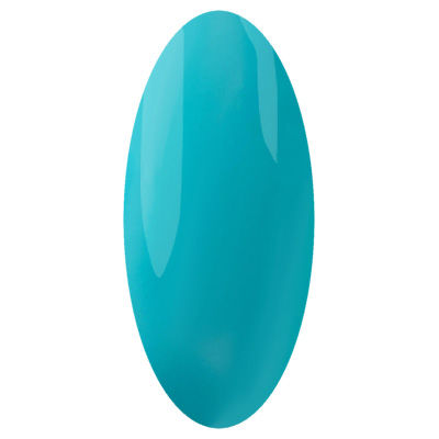 Миниатюра: Гель-лак Odri цветной IRISK, 6 мл, Ocean