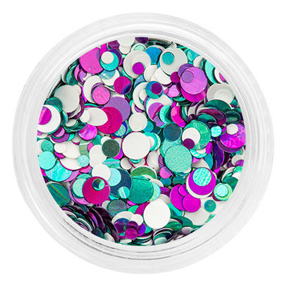 Миниатюра: Декор Камифубуки в баночке в ассортименте.