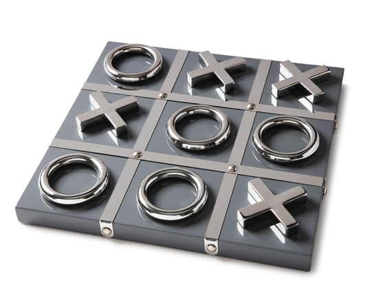 Tic Tac Toe