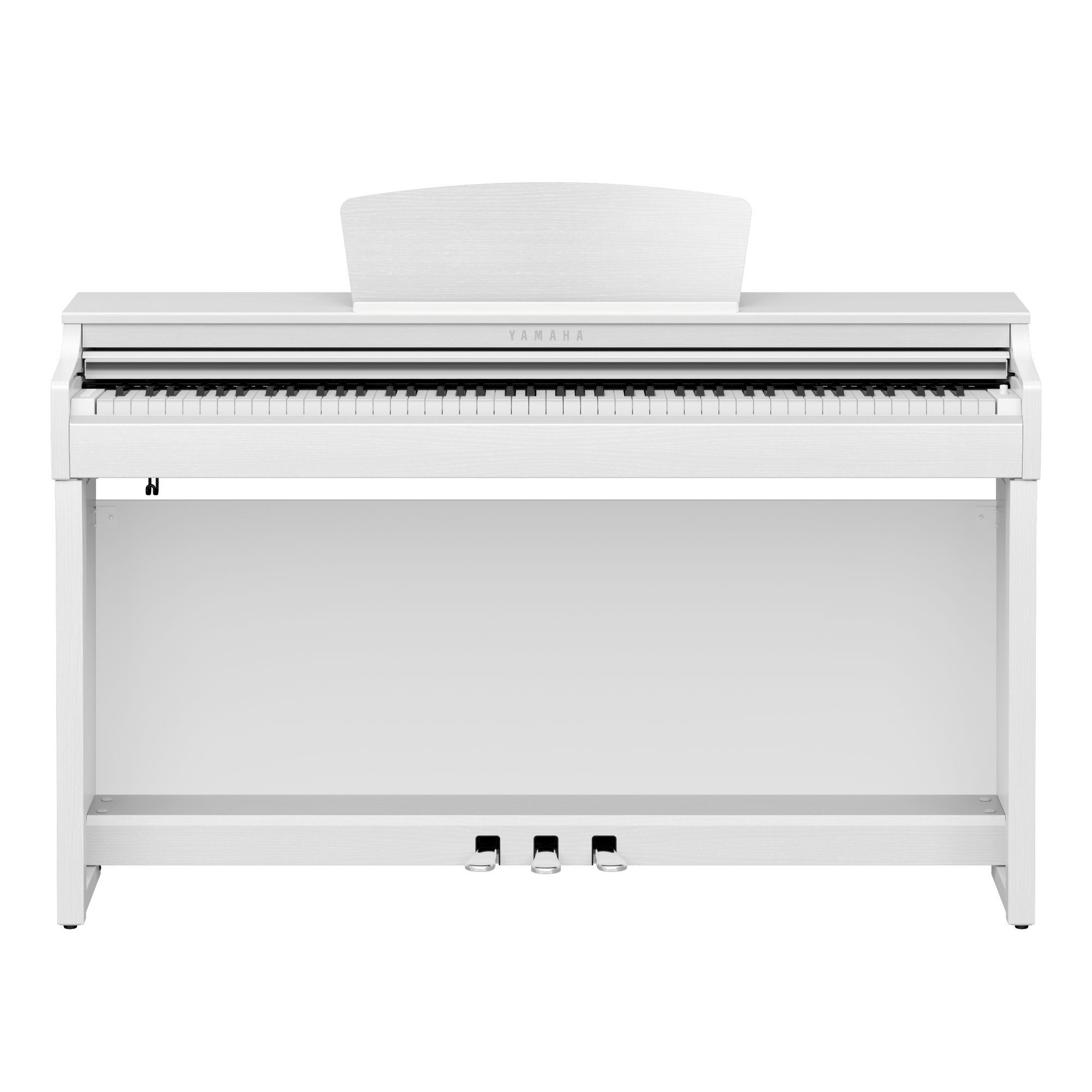 Yamaha Clavinova CLP725WH Dijital Piyano