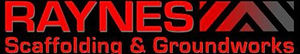 Raynes Scaffolding & Groundworks Ltd