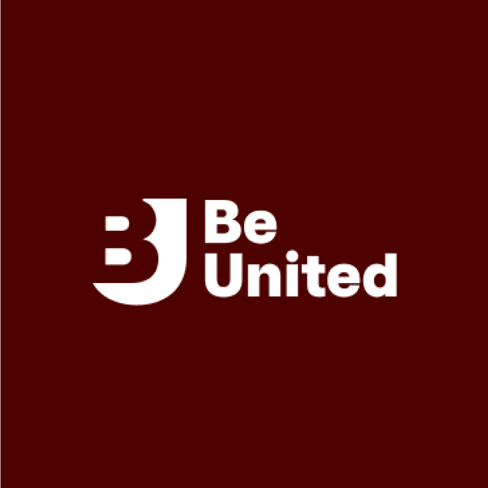 Be United Logo