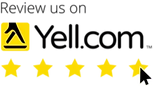 Yell Reviews Logo