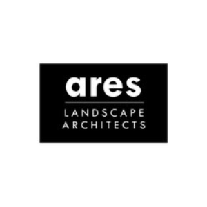 Ares Landscape Architects Logo