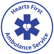 Writer: Hearts First Ambulance