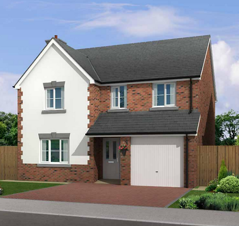 Novoferm Steel Garage Doors