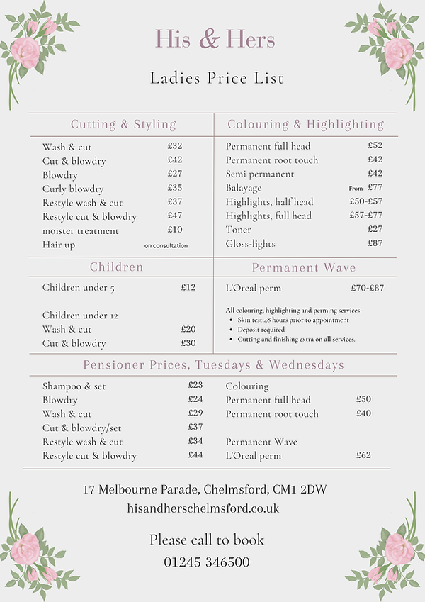 HERS price list 2025.png