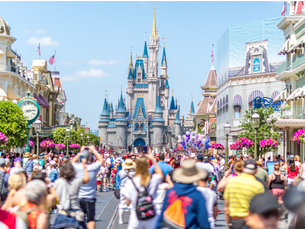 Walt Disney World