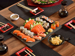 A japán étkezési szokások