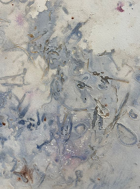 Elemental Shift Series, Sediment Boxes,2025-26